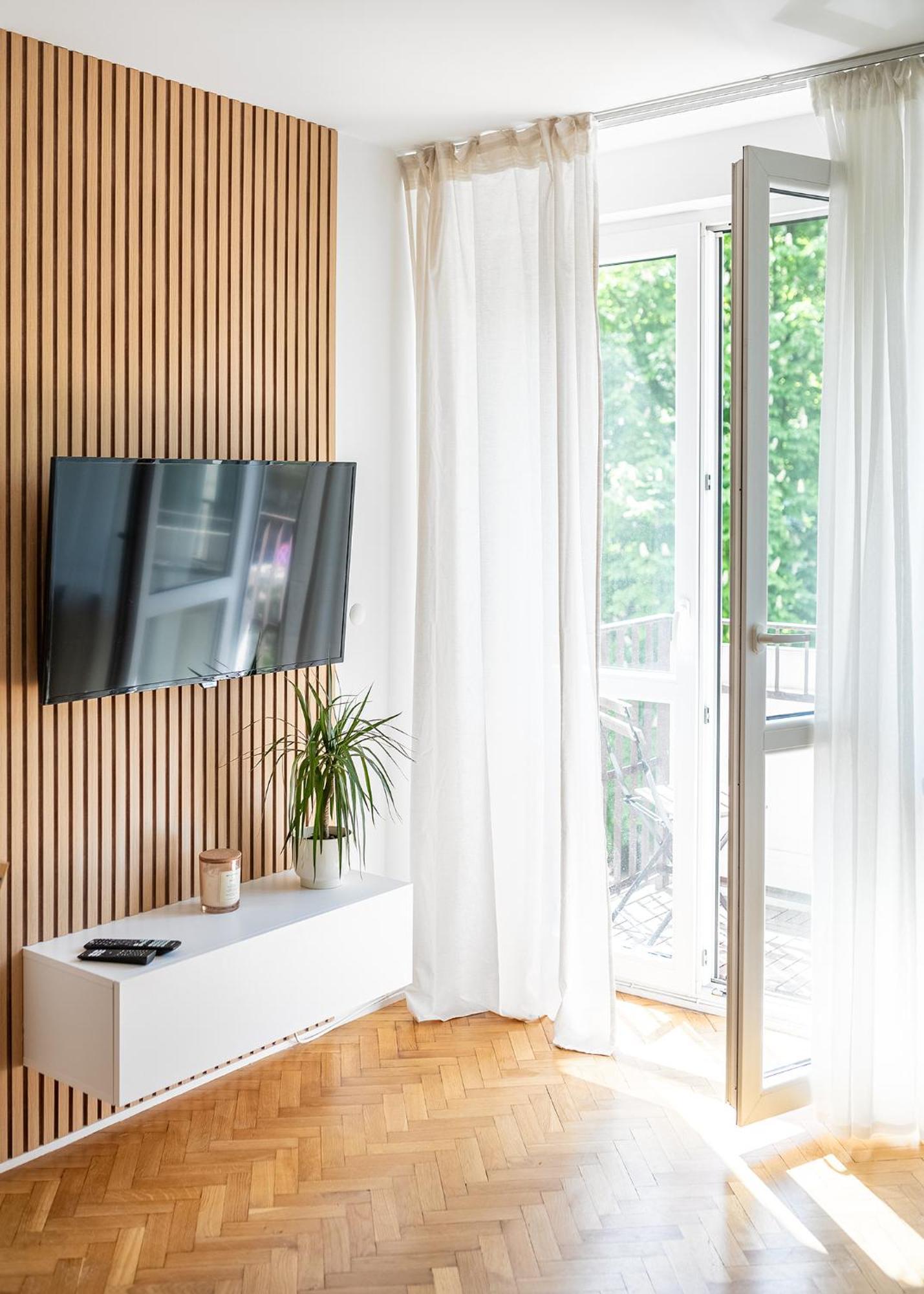 Rentplanet - Apartamenty Przy Palacu Kultury I Nauki Varşova Dış mekan fotoğraf