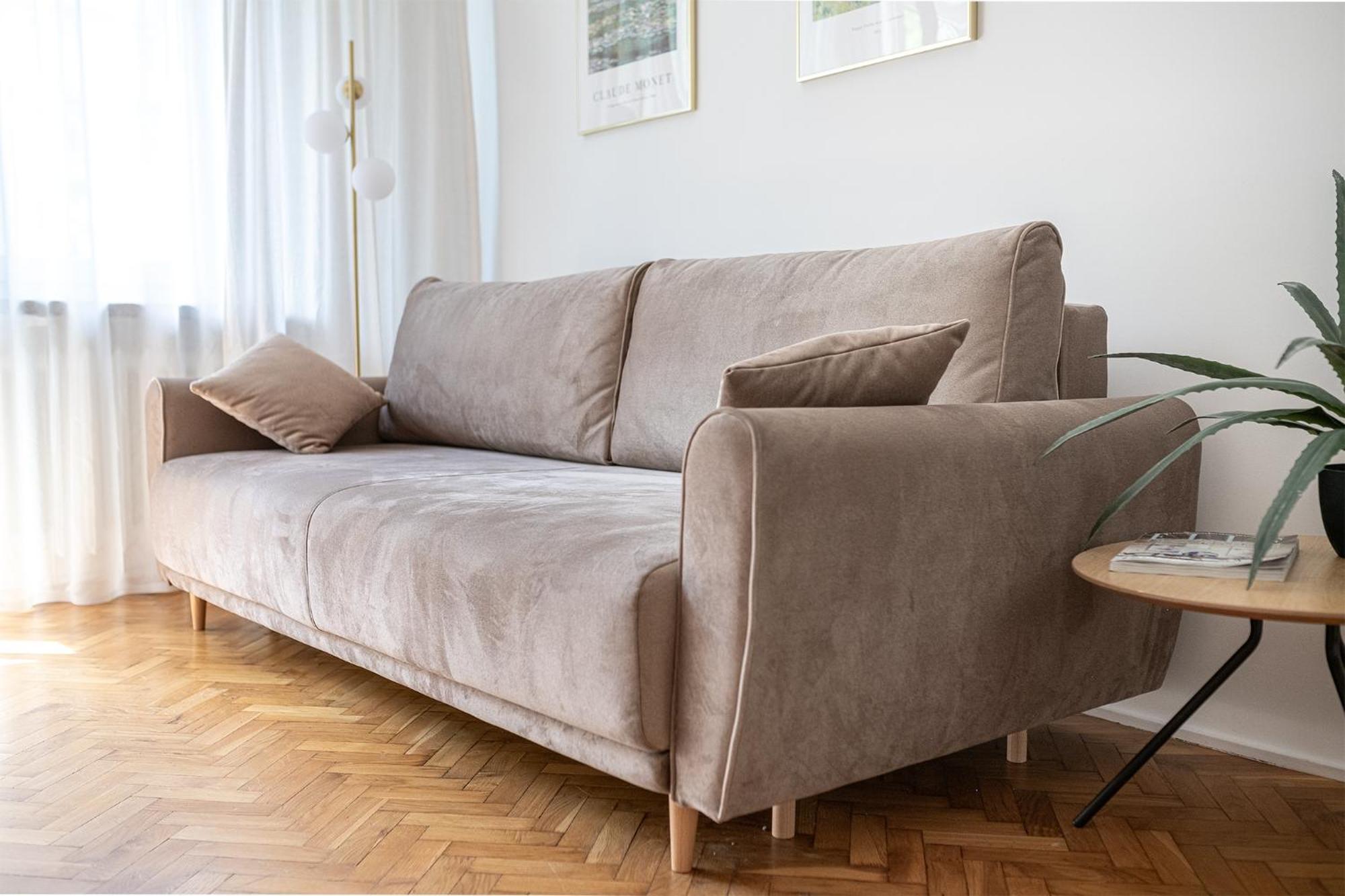 Rentplanet - Apartamenty Przy Palacu Kultury I Nauki Varşova Dış mekan fotoğraf