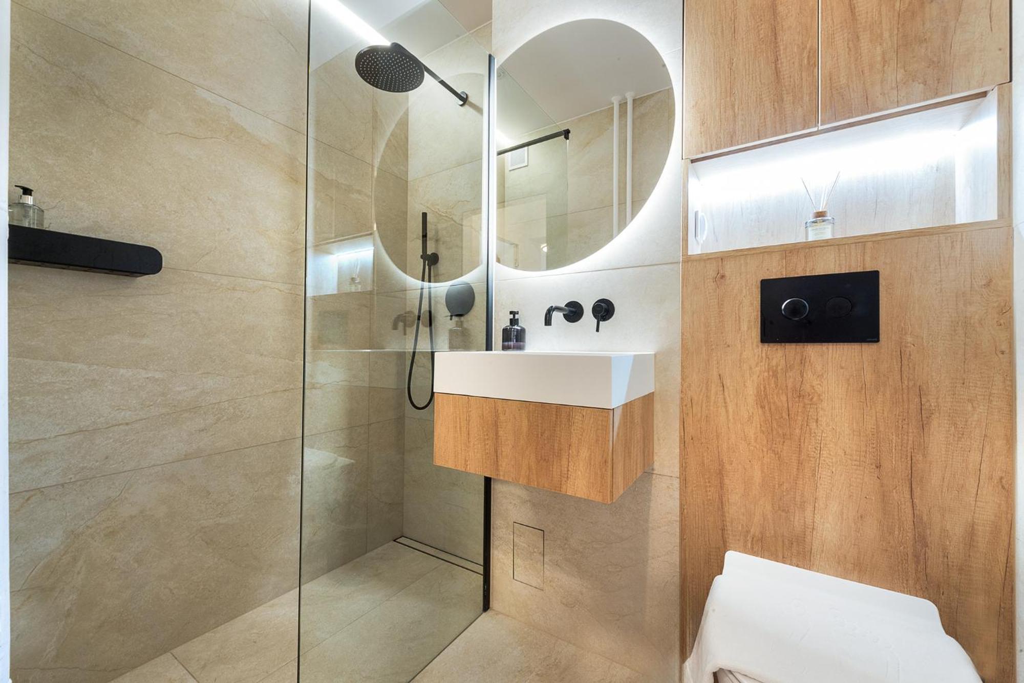Rentplanet - Apartamenty Przy Palacu Kultury I Nauki Varşova Dış mekan fotoğraf