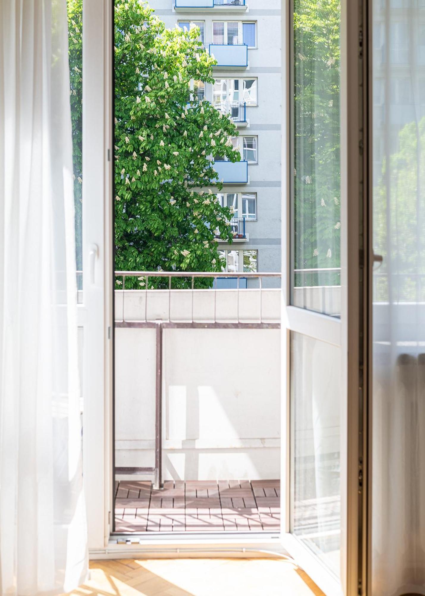 Rentplanet - Apartamenty Przy Palacu Kultury I Nauki Varşova Dış mekan fotoğraf