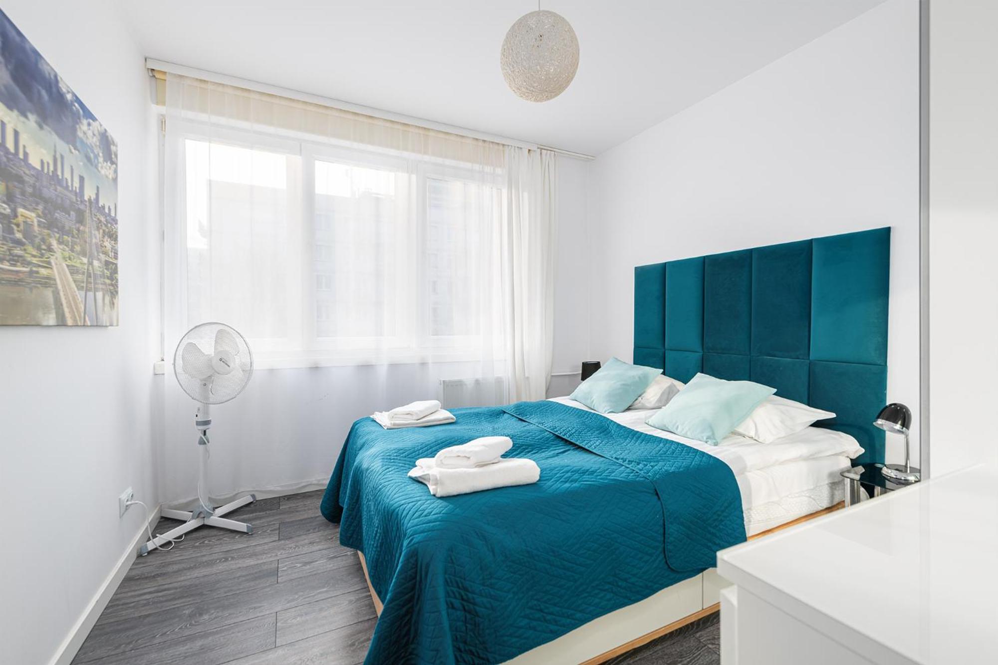 Rentplanet - Apartamenty Przy Palacu Kultury I Nauki Varşova Dış mekan fotoğraf