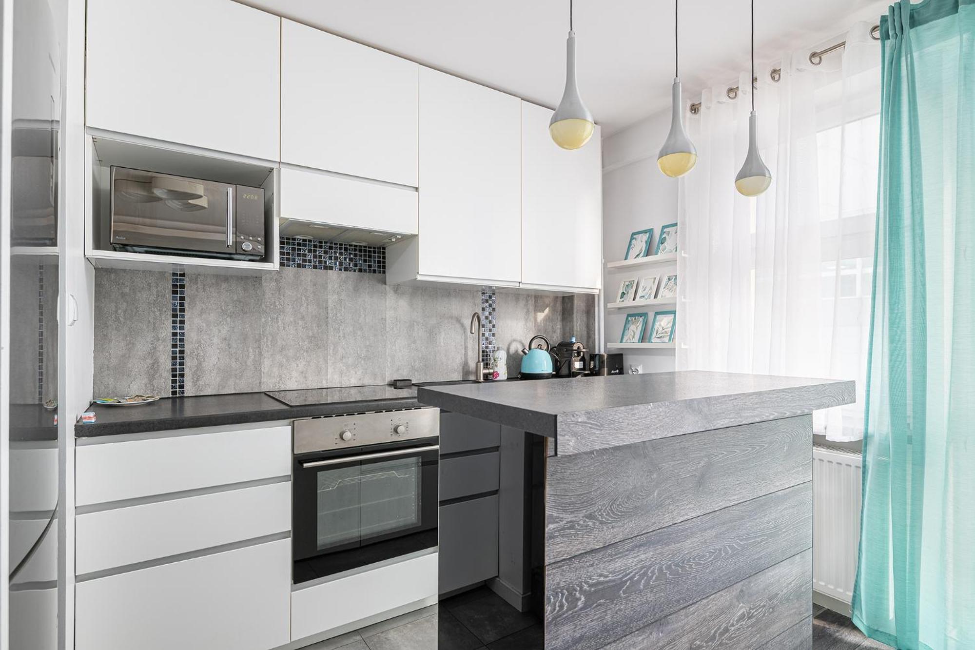 Rentplanet - Apartamenty Przy Palacu Kultury I Nauki Varşova Dış mekan fotoğraf