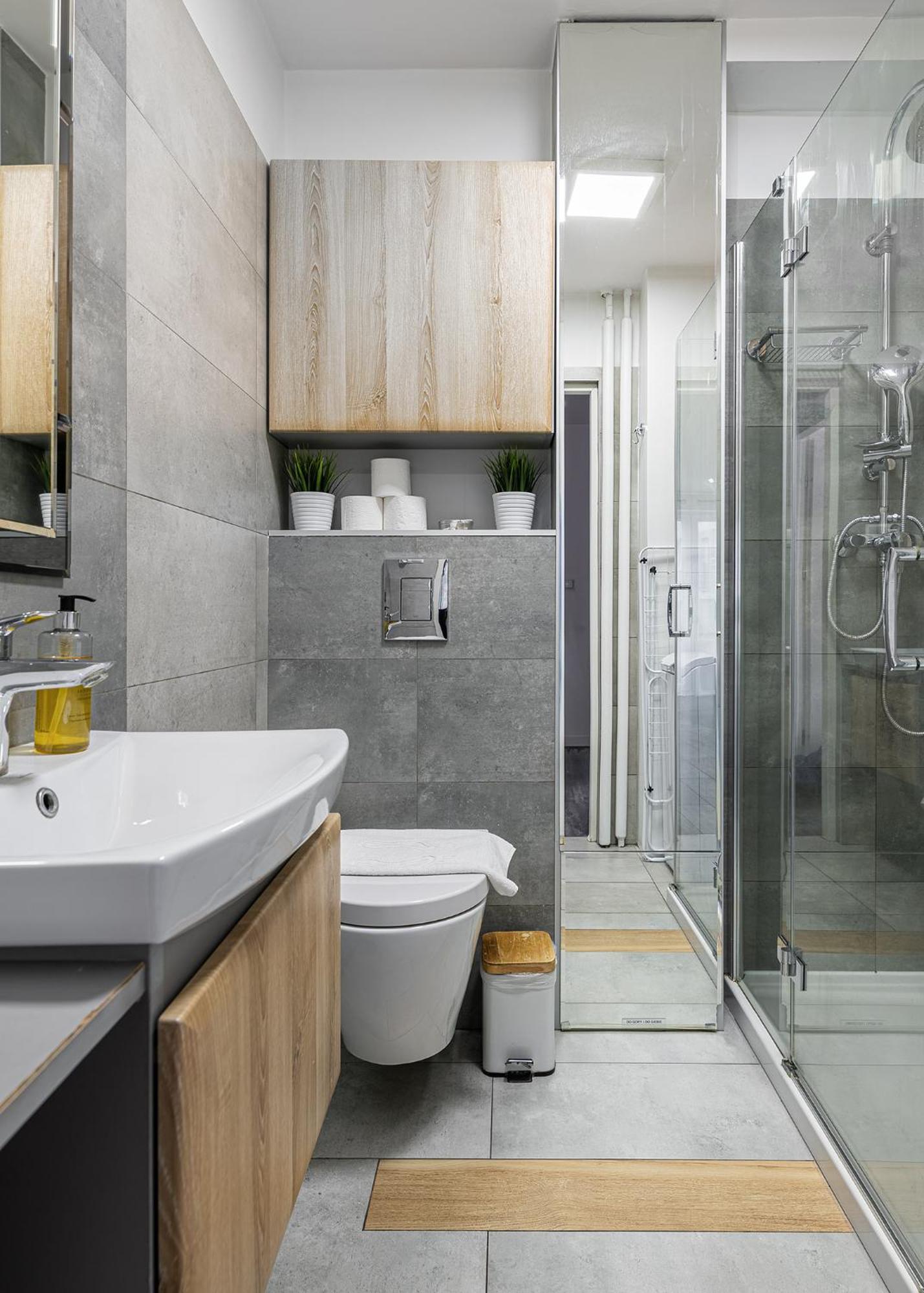 Rentplanet - Apartamenty Przy Palacu Kultury I Nauki Varşova Dış mekan fotoğraf