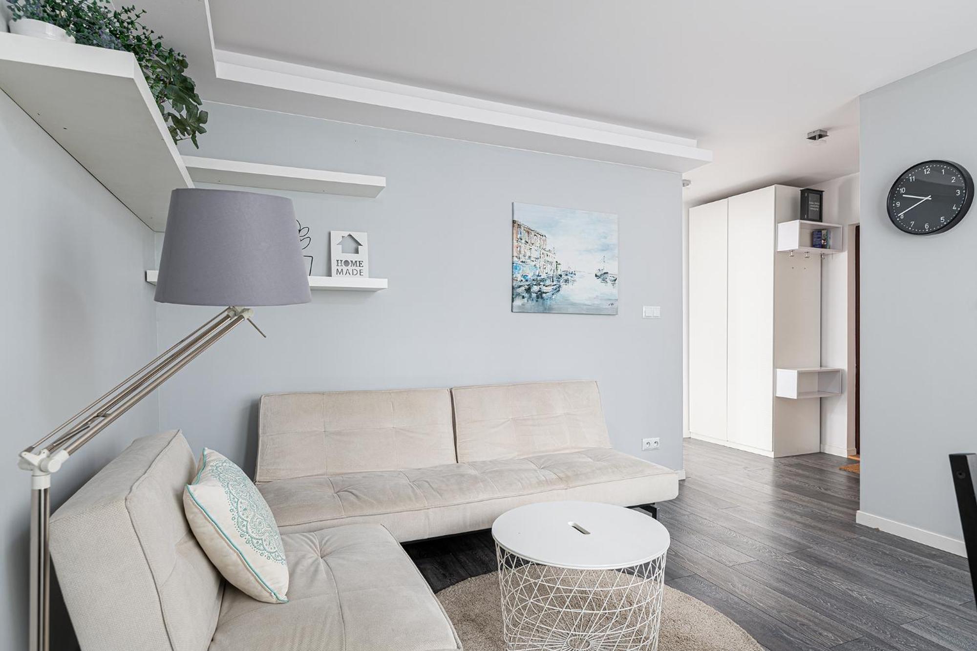 Rentplanet - Apartamenty Przy Palacu Kultury I Nauki Varşova Dış mekan fotoğraf